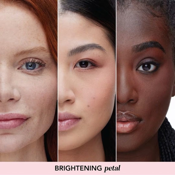 NWT Polite Society More Than A Pretty Powder Skin-caring Loose Setting Powder - Picture 4 of 6